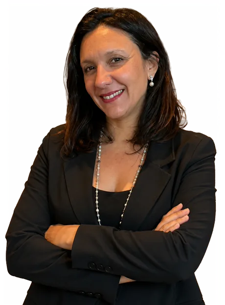 Francisca Peña